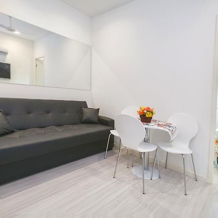 Lapa Modern Apartment Rio de Janeiro Zimmer foto