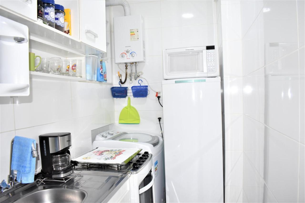 Lapa Modern Apartment Rio de Janeiro Exterior foto