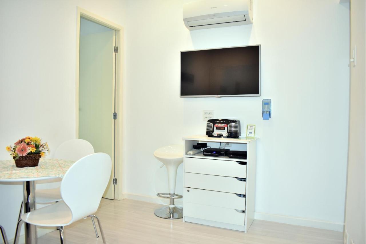 Lapa Modern Apartment Rio de Janeiro Exterior foto