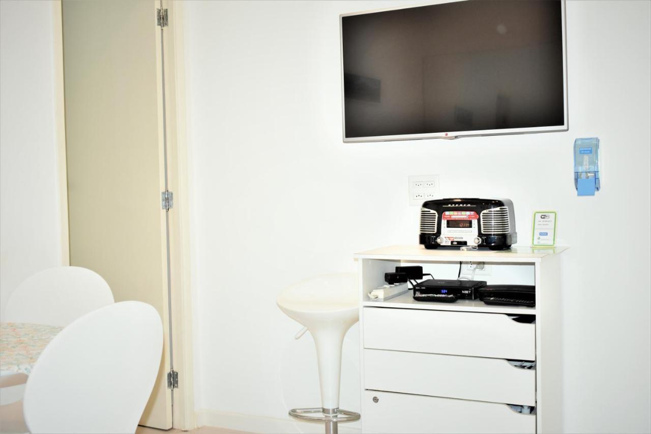 Lapa Modern Apartment Rio de Janeiro Exterior foto