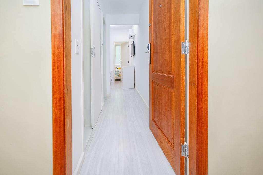 Lapa Modern Apartment Rio de Janeiro Zimmer foto