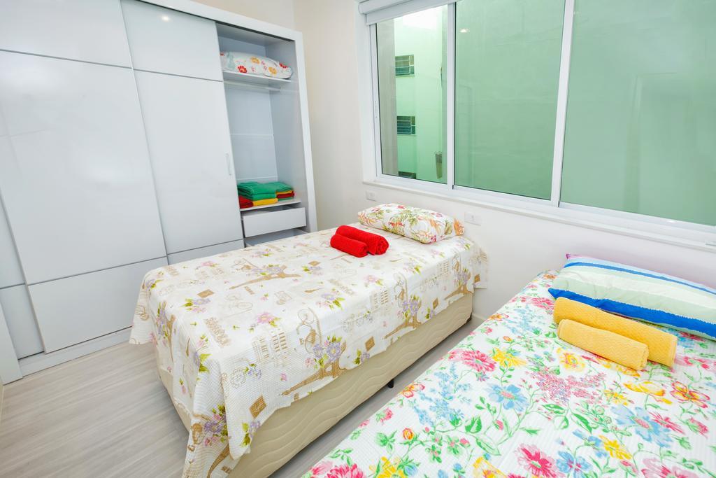 Lapa Modern Apartment Rio de Janeiro Zimmer foto