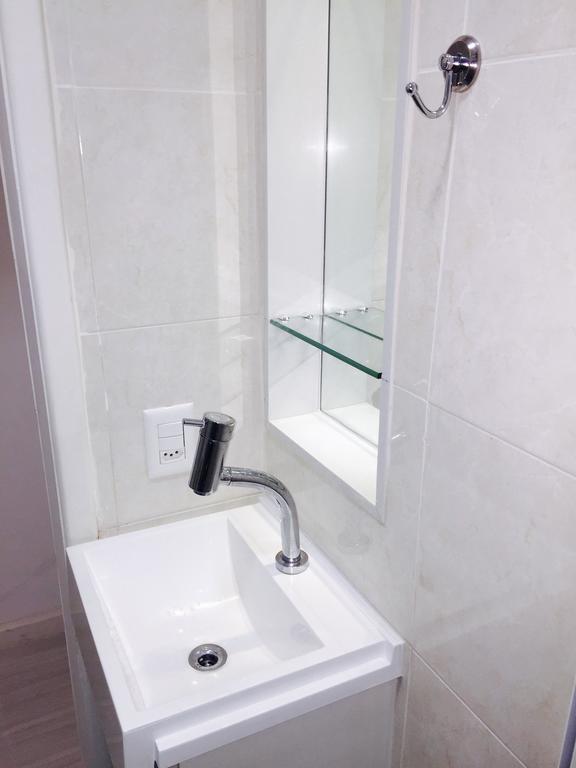Lapa Modern Apartment Rio de Janeiro Zimmer foto