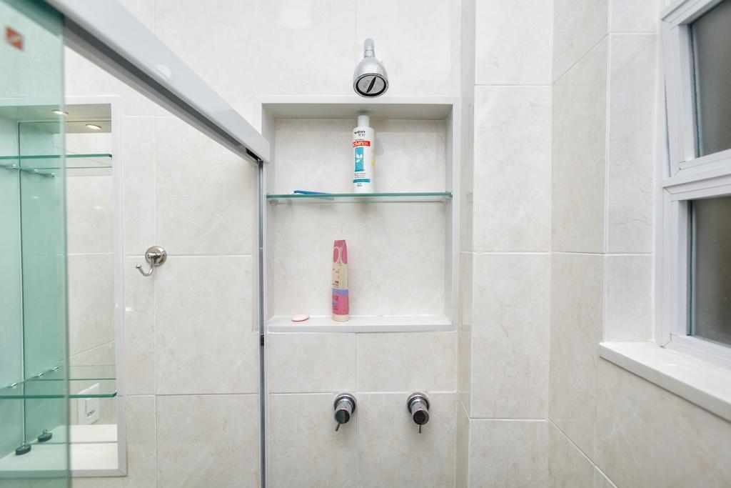Lapa Modern Apartment Rio de Janeiro Zimmer foto