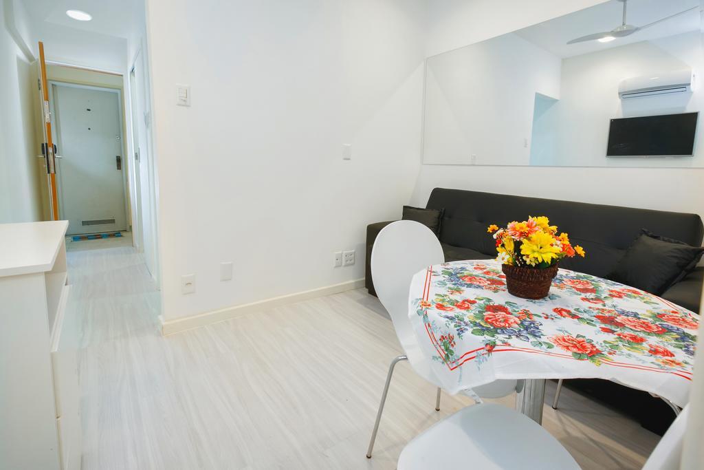 Lapa Modern Apartment Rio de Janeiro Zimmer foto