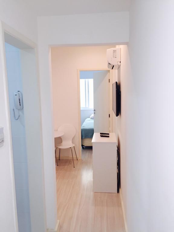 Lapa Modern Apartment Rio de Janeiro Zimmer foto