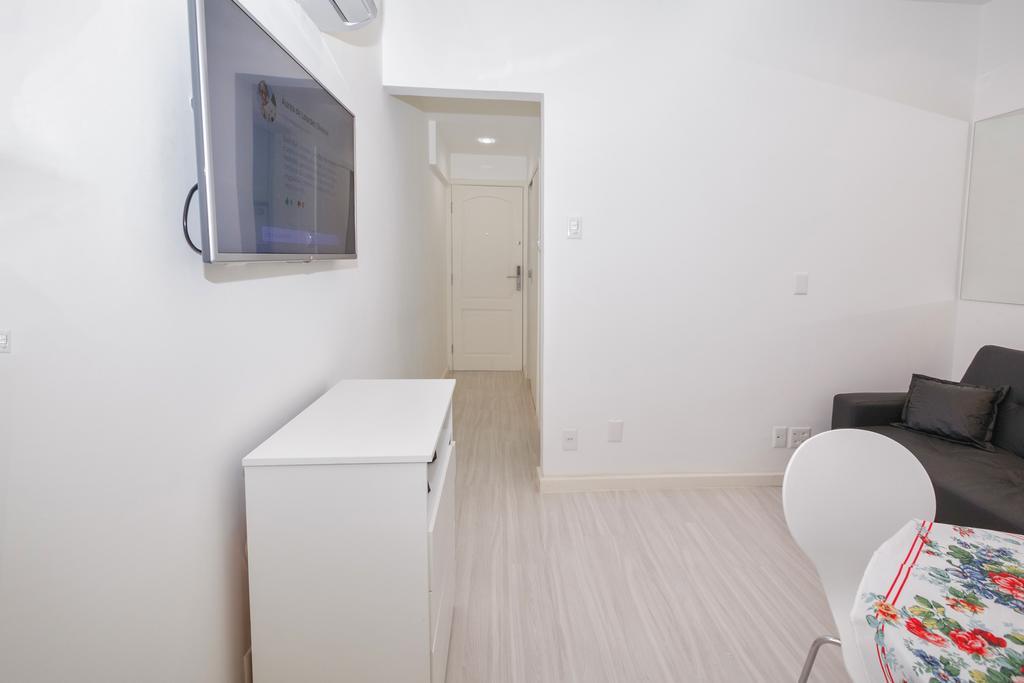 Lapa Modern Apartment Rio de Janeiro Zimmer foto