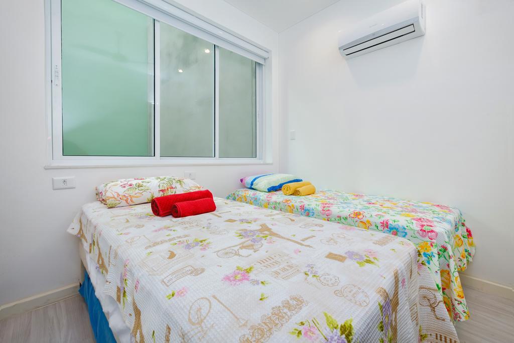 Lapa Modern Apartment Rio de Janeiro Zimmer foto