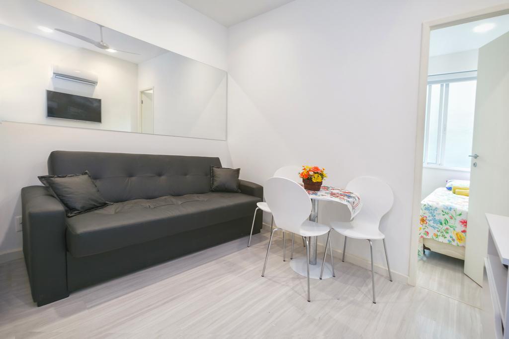 Lapa Modern Apartment Rio de Janeiro Zimmer foto