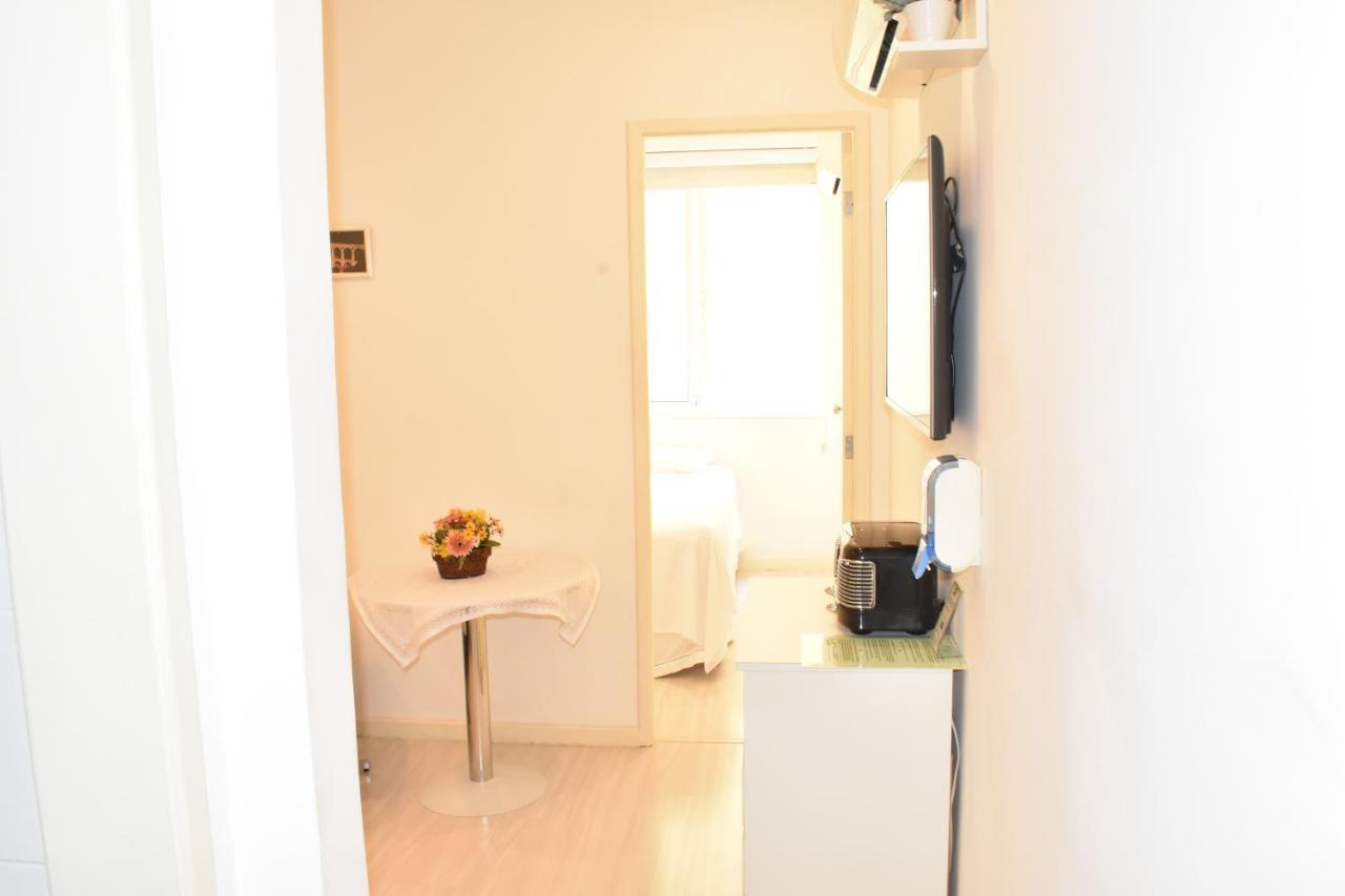 Lapa Modern Apartment Rio de Janeiro Exterior foto
