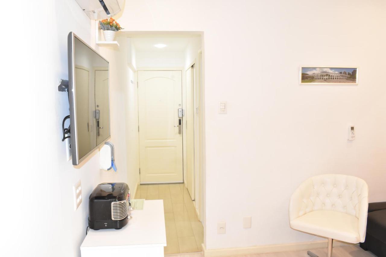 Lapa Modern Apartment Rio de Janeiro Exterior foto