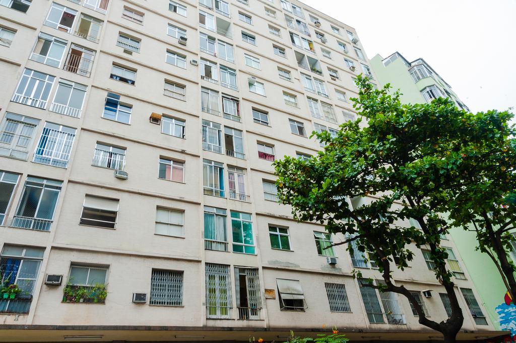 Lapa Modern Apartment Rio de Janeiro Zimmer foto