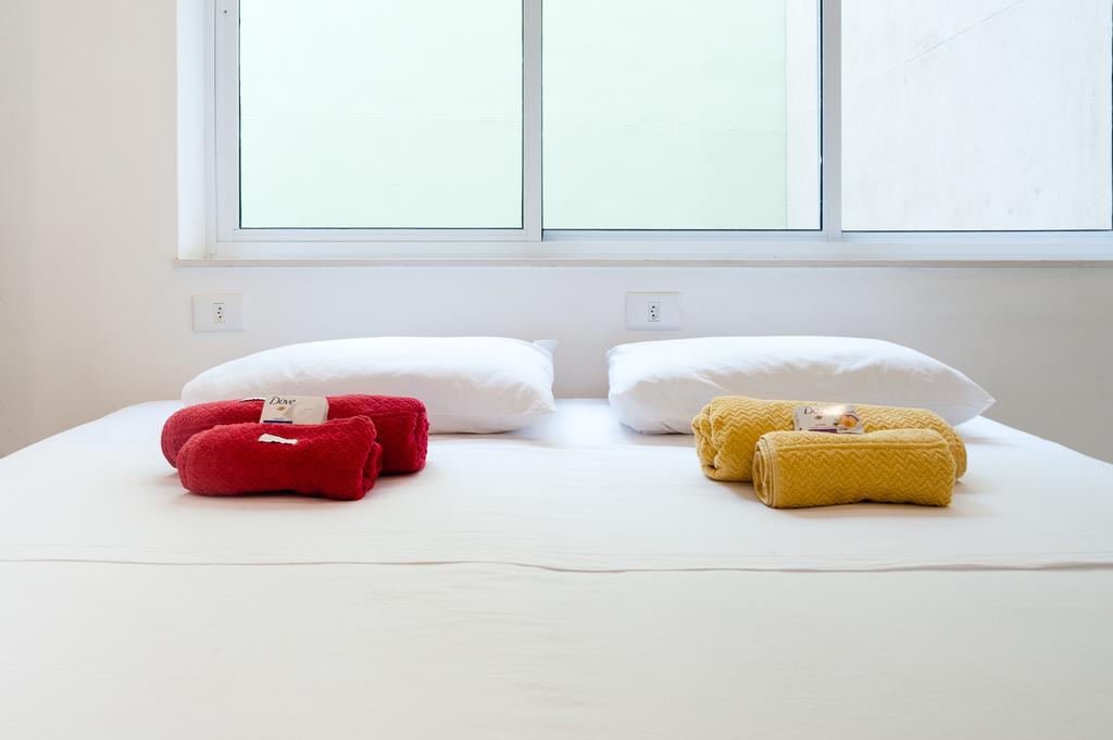 Lapa Modern Apartment Rio de Janeiro Zimmer foto